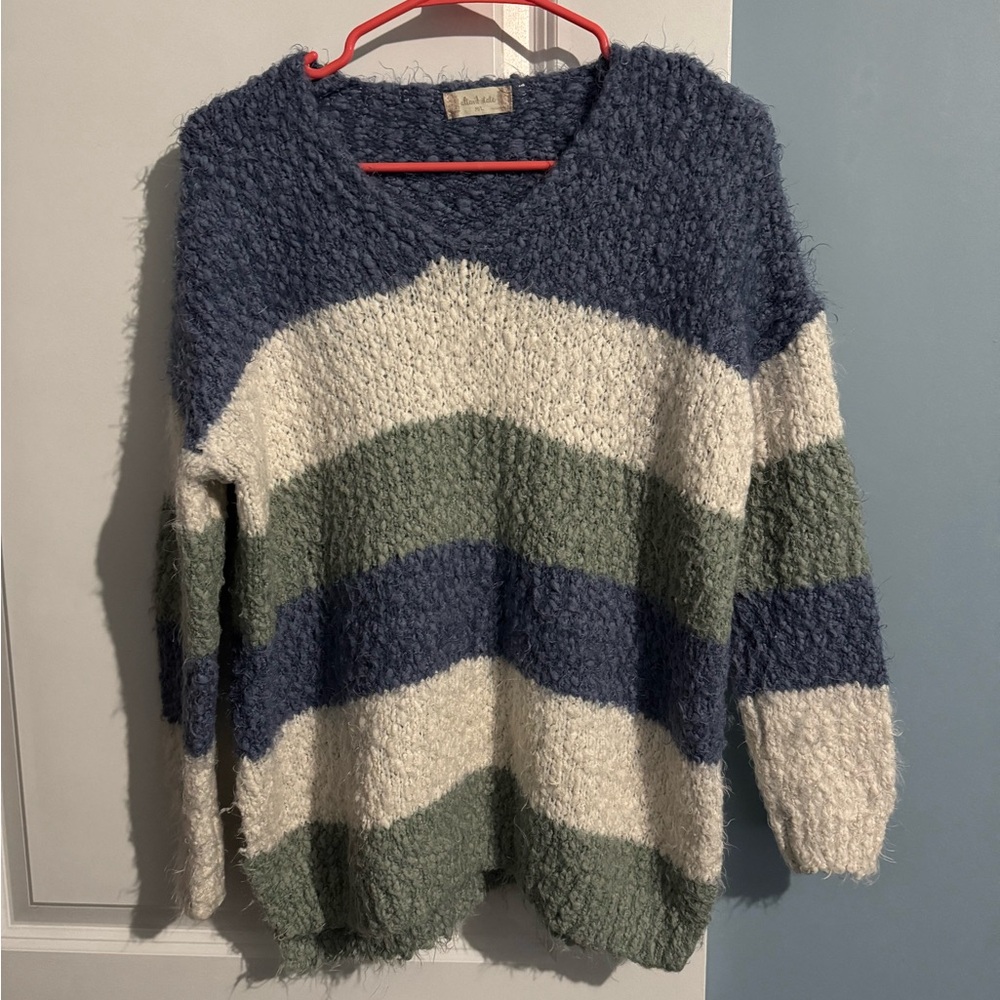 Altar’d State sweater